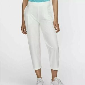 Women's Nike UV Cropped Pants
